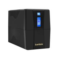  ExeGate SpecialPro Smart LLB-600.LCD.AVR.2SH 