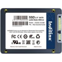  SSD 512Gb Indilinx IND-S325S512GX