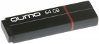 USB Flash  64Gb QUMO Speedster