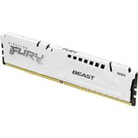   Kingston FURY Beast White AMD [KF552C36BWE-32] 32 