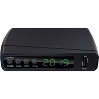DVB-T2/C  STREAM   TV, Wi-Fi, IPTV, HDMI, 2 USB, DolbyDigital,   (PF_A4351)