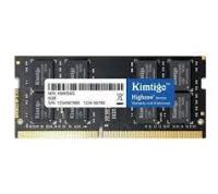  8Gb KIMTIGO KMKS8G8683200, SO-DIMM, DDR4, DIMM, PC25600, 3200Mhz,  (retail)