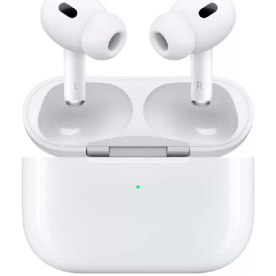  Apple AirPods pro (2nd generation) MQD83AM/A