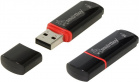 USB Flash  16Gb SmartBuy Crown Black (SB16GBCRW-K)