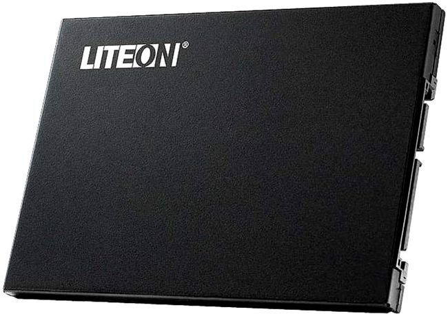   240Gb SSD Lite-On MU 3 (PH6-CE240-L2)