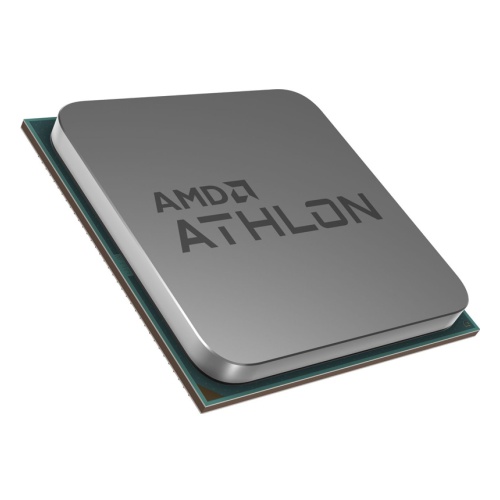  AMD Athlon 3000G AM4 OEM YD3000C6M2OFH