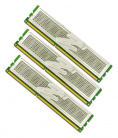 DDR-III 1600MHz 3x2Gb KIT OCZ OCZ3P1600LV6GK