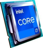  Intel Original Core i7 11700F Soc-1200 (CM8070804491213S RKNR) (2.5GHz) OEM
