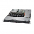   Supermicro SuperServer SYS-6019P-WTR