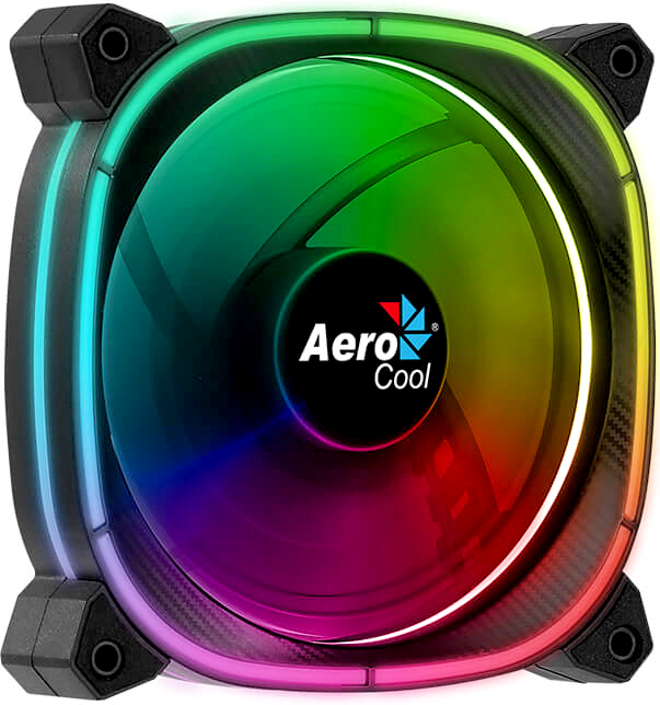    Aerocool Astro 12 ARGB