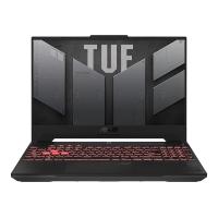  ASUS TUF Gaming F15 FX507VV-LP192, 15.6" FullHD (1920x1080) IPS 144 /Intel Core i7-13620H 2.4 , 10 /16  DDR5 4800 /1  SSD/NVIDIA GeForce RTX 4060 8 /  ,  (90NR0BV7-M00EZ0)