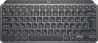 Logitech MX Keys Mini Graphite  ,  