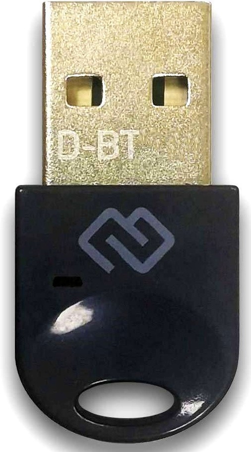 Bluetooth  Digma D-BT502