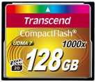    128Gb Transcend 1000x (TS128GCF1000)