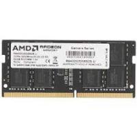  AMD RADEON 32GB AMD Radeon DDR4 3200 SO DIMM R9 Gamer Series Gaming Memory R9432G3206S2S-UO