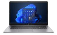 HP ProBook 470 G9 (6S716EA) Intel Core i5 1235U 1300MHz/17.3"/1920x1080/8GB/512GB SSD/Intel Iris Xe Graphics/Wi-Fi/Bluetooth/Windows 11 Pro (Silver)