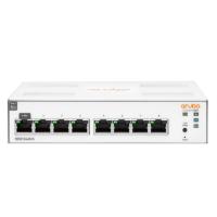  HPE Aruba Instant On 1830 8G Switch JL810A (repl. for J9979A)