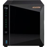      ASUSTOR DRIVESTOR 4 Pro AS3304T 90IX01L0-BW3S00 (Tower, Tower)