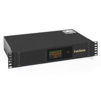  ExeGate ServerRM UNL-800.LCD.AVR.2SH.3C13.USB.2U 800VA/480W, Color LCD, AVR, 2Schuko+3C13, USB, 2U,   , Black (EX293849RUS)