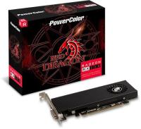 PowerColor Red Dragon LP AXRX 550 4GBD5-HLE, Ret