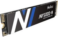  SSD 2TB Netac NV5000-N, M.2 2280, NVMe PCIe (NT01NV5000N-2T0-E4X)