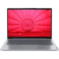  Lenovo ThinkBook 14 G6 IRL, 14" (1920x1200) IPS/Intel Core i5-1335U/8 DDR5/512 SSD/Iris Xe Graphics/ ,  (21KG003PAK)
