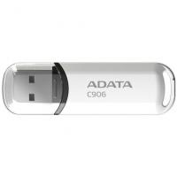 USB  ADATA C906 32Gb white USB 2.0