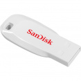 USB  Sandisk Cruzer Blade 16Gb USB 2.0 white