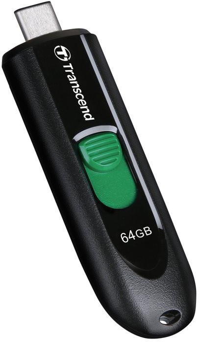 USB Flash  64Gb Transcend JetFlash 790C (TS64GJF790C)