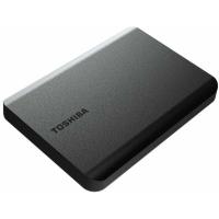   4Tb Toshiba Canvio Basics HDTB540EK3CA, USB 3.0, 2.5", 