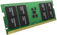  Samsung DDR5 SODIMM 8GB DIMM UNB 5600 1Rx16, 1.1V M425R1GB4BB0-CWM