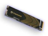   1000GB Transcend SSD MTE245S, TS1TMTE245S