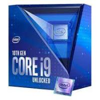 CPU Intel Core i9-10900K BOX