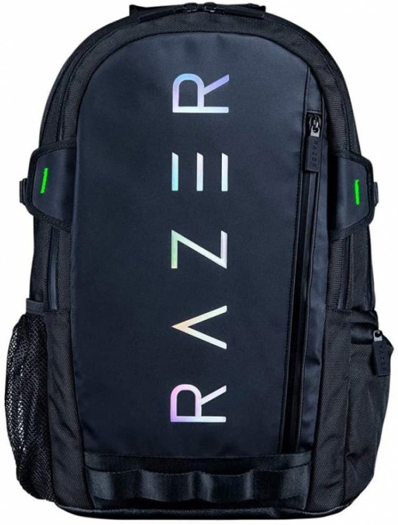    Razer Rogue Backpack V3 Chromatic Edition