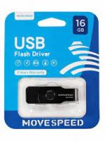  16GB Move Speed 4 , USB2.0 (M4-16G)