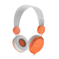   Havit Wired headphone HV-H2198d Grey+Orange