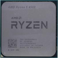 CPU AMD Ryzen 5 4500 OEM (100-000000644)