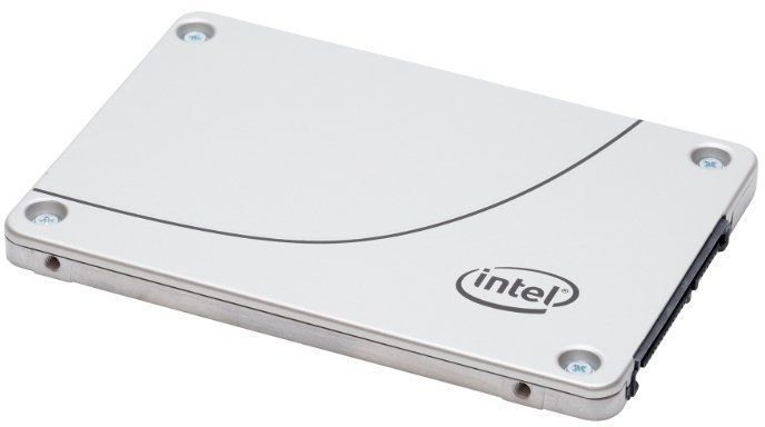  SSD 960Gb Intel D3-S4620 Series (SSDSC2KG960GZ01) OEM