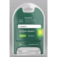  Kaspersky Internet Security  Android Rus Ed 1 device 1 year Base Card (KL1091ROAFS)