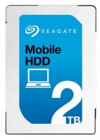 Seagate SATA-III 2Tb ST2000LM007 (5400rpm) 128Mb 2.5"