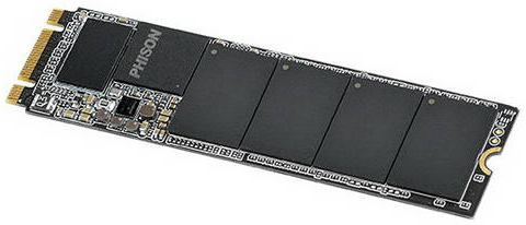   1Tb SSD Lite-On MU X1 (PP5-GD1024-L1)