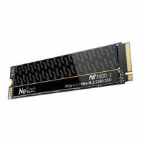 SSD M.2 Netac 2.0Tb NV7000-t Series <NT01NV7000t-2T0-E4X> Retail (PCI-E 4.0 x4, up to 7300/6700MBs, 3D NAND, 1280TBW, NVMe 1.4, 2280mm, heatsink)