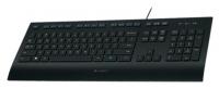 Logitech Keyboard K280E USB (920-005215)