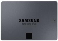 SSD 2.5" 2Tb (2000GB) Samsung SATA III 870 QVO (MZ-77Q2T0BW)