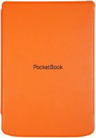  ()  PocketBook PB629/PB634, Shell cover, Orange () (H-S-634-O-WW)
