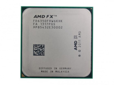  AMD FX-6350 FD6350FRW6KHK Socket AM3+ OEM