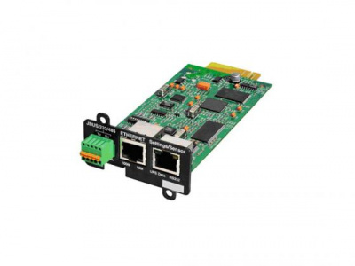  Eaton Network Card-MS 774-00255-00P