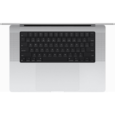  APPLE MacBook Pro 16 Silver (M3 Max/36Gb/1Tb SSD/MacOS) ((MRW73ZP/A))    EU