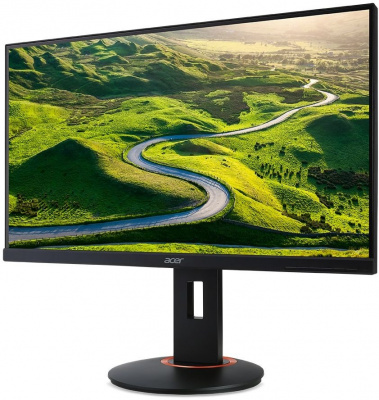  Acer 27" XF270HBbmiiprzx