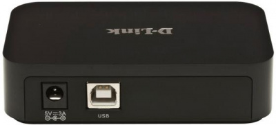  USB 2.0 D-Link DUB-H7 7 x USB 2.0  